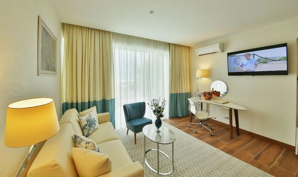 Room, Maritim Hotel Paradise Blue, Varna