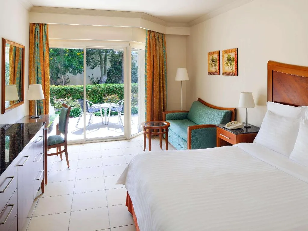 Room, Naama Bay Promenade Resort Managed By Accor, Red Sea Riviera