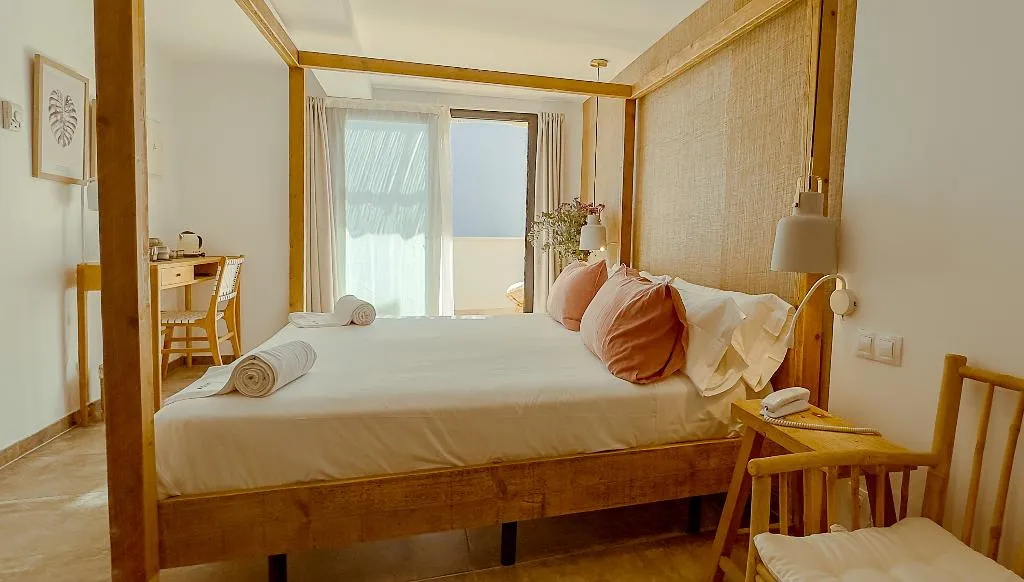 DOUBLE STANDARD Room, ICON Valparaiso -Adults Only, Majorca