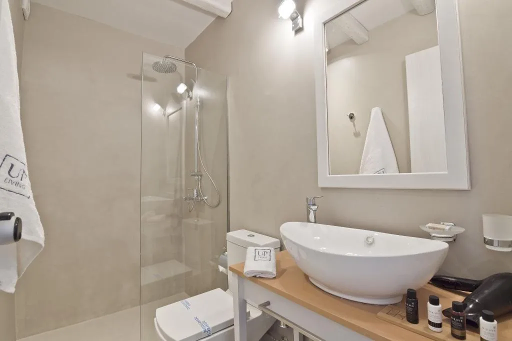 Room, Lindos Comfy Suites, Rhodes