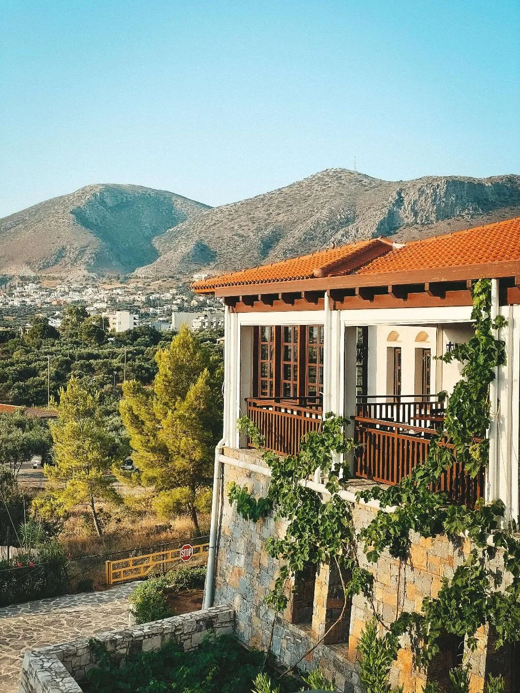 Restaurant, Creta Maris Resort-All Inclusive, Crete