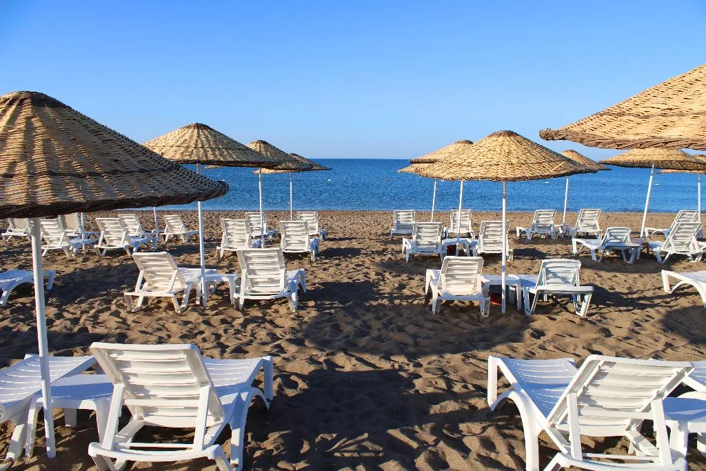 Beach, Innvista Hotels Belek, Antalya