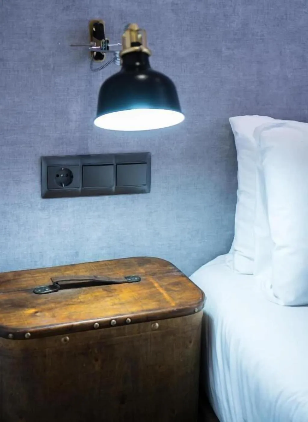 Room, The Lights Suites, Costa Del Sol