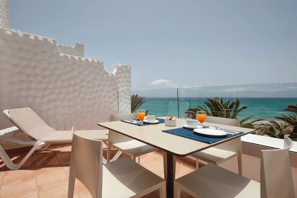 APARTMENT SEA VIEW Room, Sotavento Beach Club, Fuerteventura