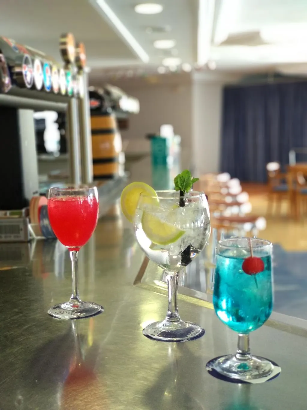 Bar, Aparthotel Nereida, Ibiza