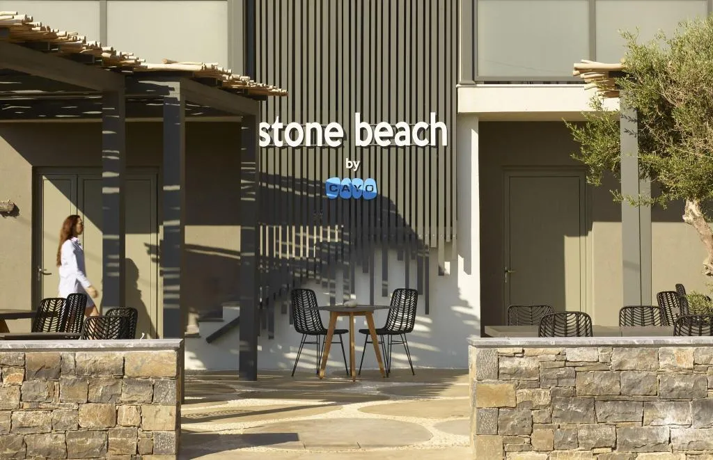 Bar, Cayo Exclusive Resort and Spa, Crete