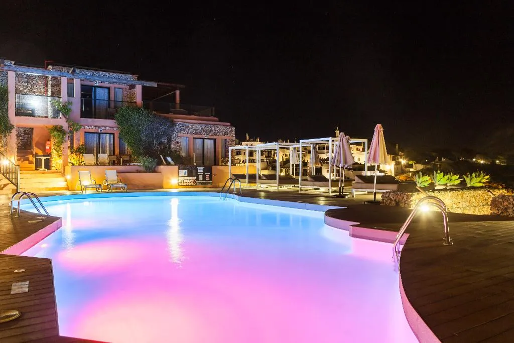 Pool, Menorca Binibeca by Pierre & Vacances Premium*, Menorca
