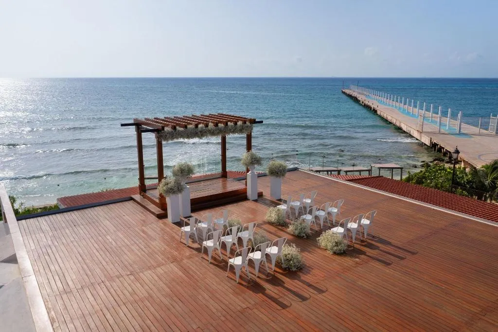 Conferences, Hyatt Vivid Playa Del Carmen - Adults Only, Playa Del Carmen