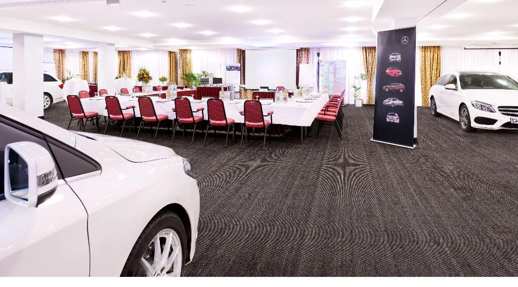Conferences, Best Western Premier Airporthotel Berlin, Berlin