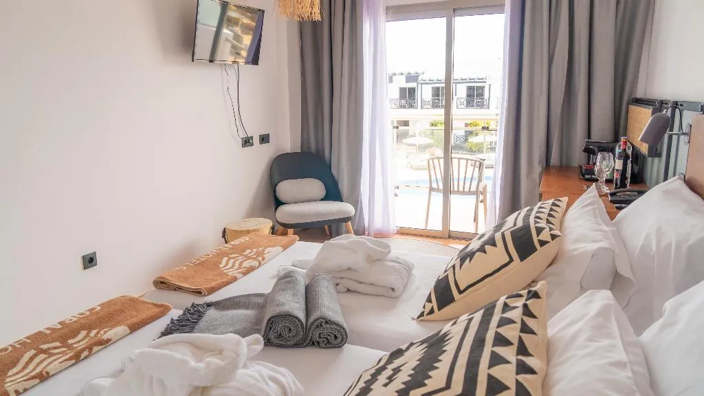 Double or Twin PREMIUM Room, Coral Cotillo Beach, Fuerteventura