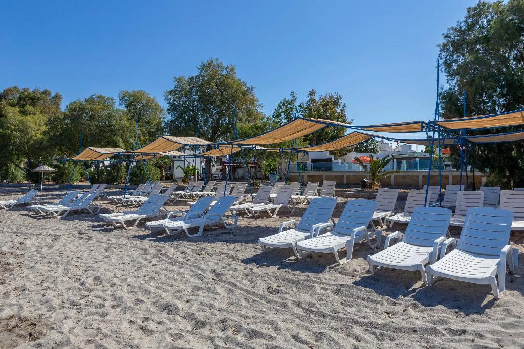 Beach, Solana By Yelken, Bodrum