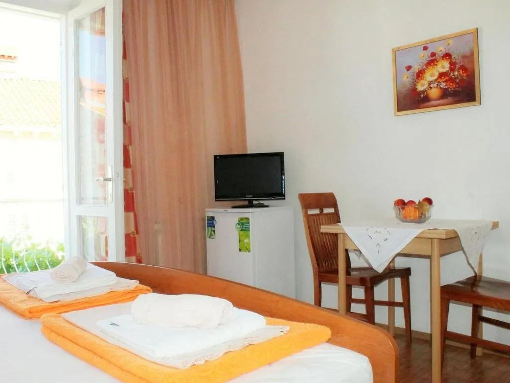 DOUBLE CAPACITY 2 Room, Apartments Bulic, Dubrovnik