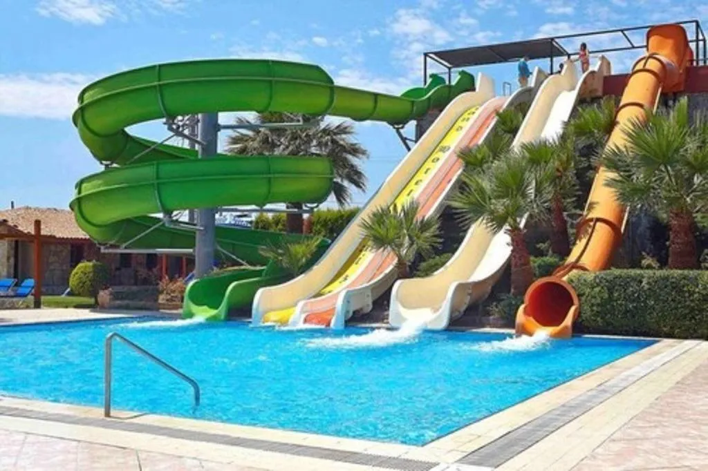 Sports and Entertainment, Grand Hotel Temizel, Izmir