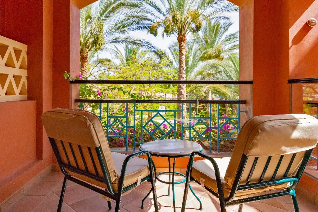 General view, TUI Magic Life Sharm El Shiekh, Red Sea Riviera