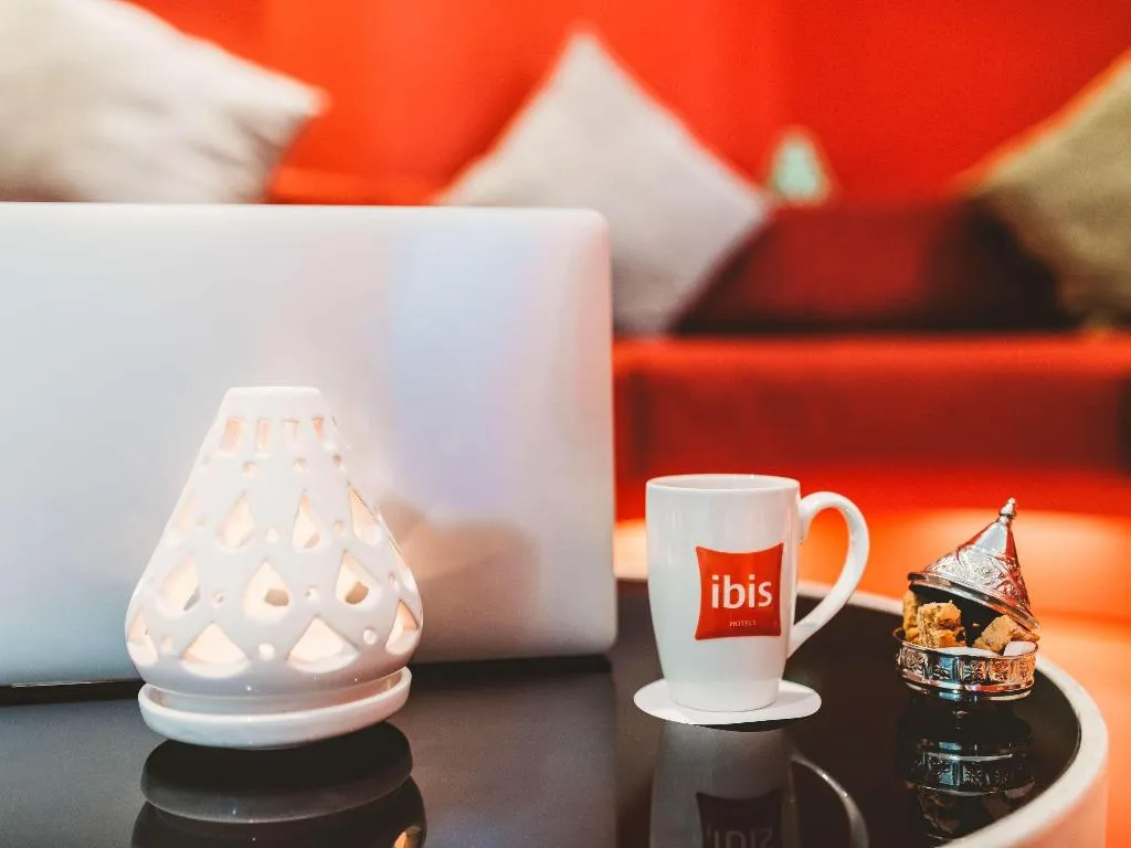 Conferences, ibis Tanger City Center, Tangier