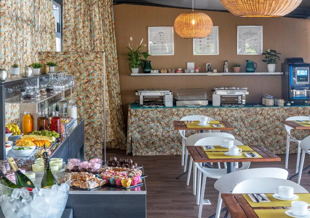 Restaurant, Axel Beach Maspalomas - Only Adults, Gran Canaria