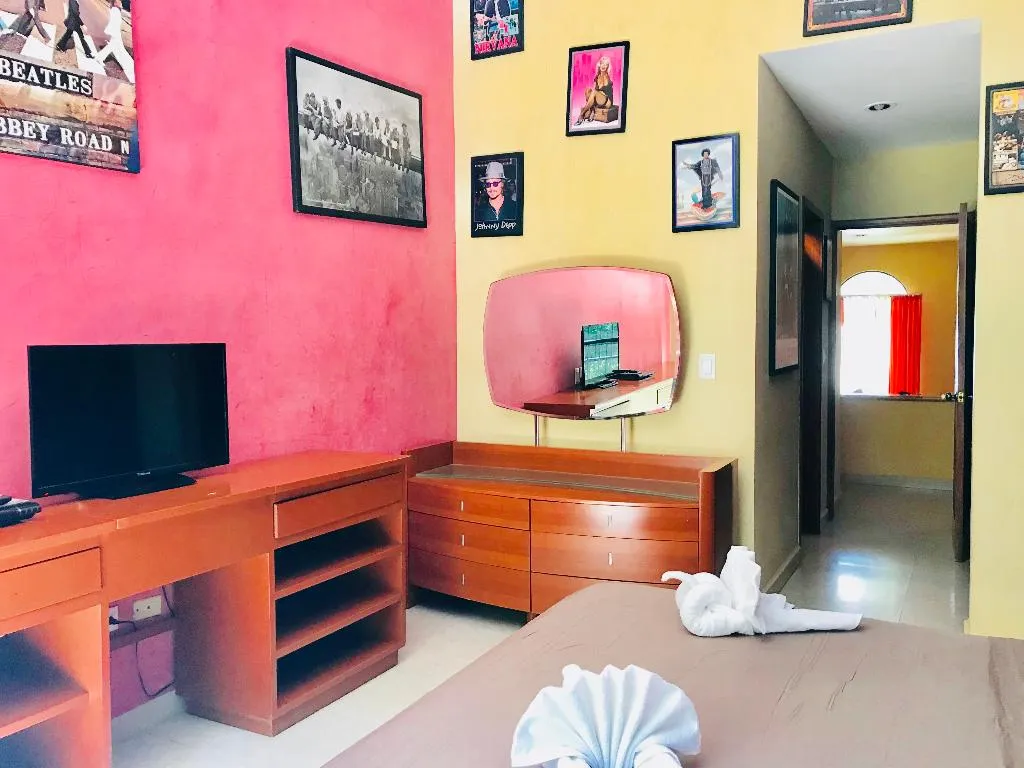 DOUBLE STANDARD Room, Dolce Vita Caribe Golf, Cancun Area
