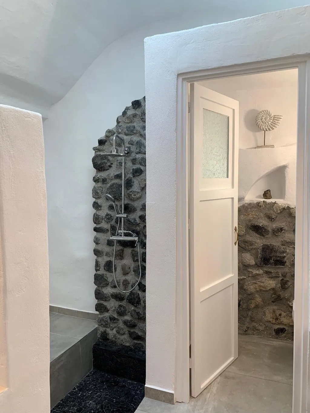 VILLA WITH JACUZZI Room, Timedrops Santorini, Santorini