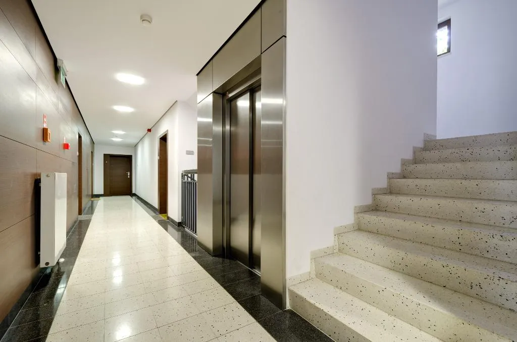 STUDIO STANDARD Room, Dom & House - Apartments Old Town Szafarnia, Gdansk