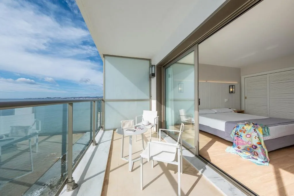 Room, Estival Torrequebrada, Costa Del Sol