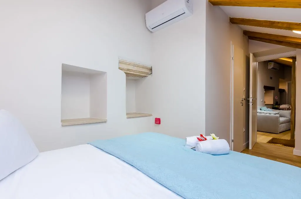 APARTMENT ONE BEDROOM Room, Leonarda Baroque House - Old Town, Dubrovnik