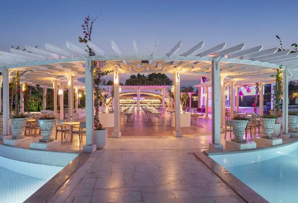 Bar, Ela Excellence Resort Belek, Antalya