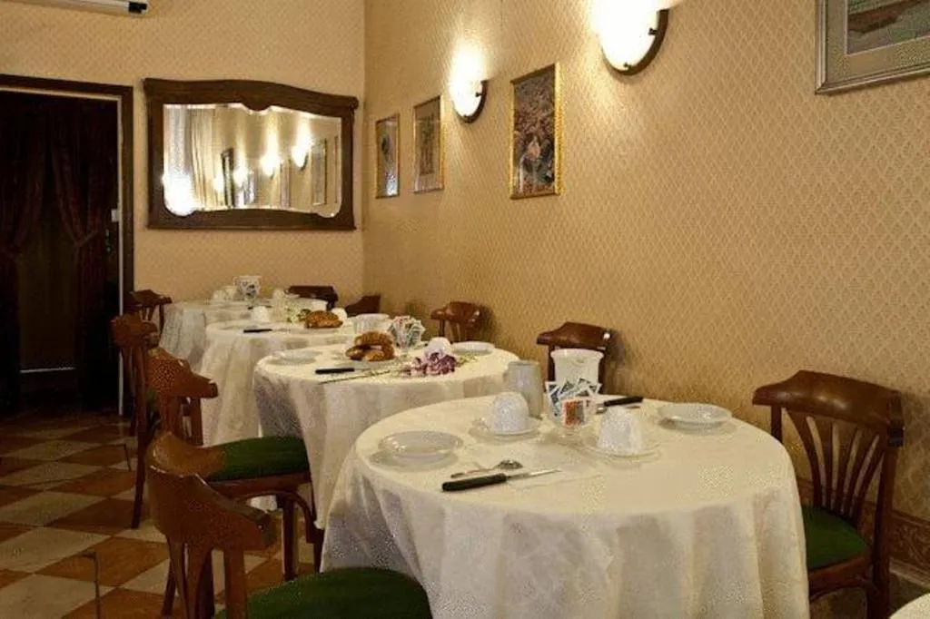 Restaurant, Florida, Venice