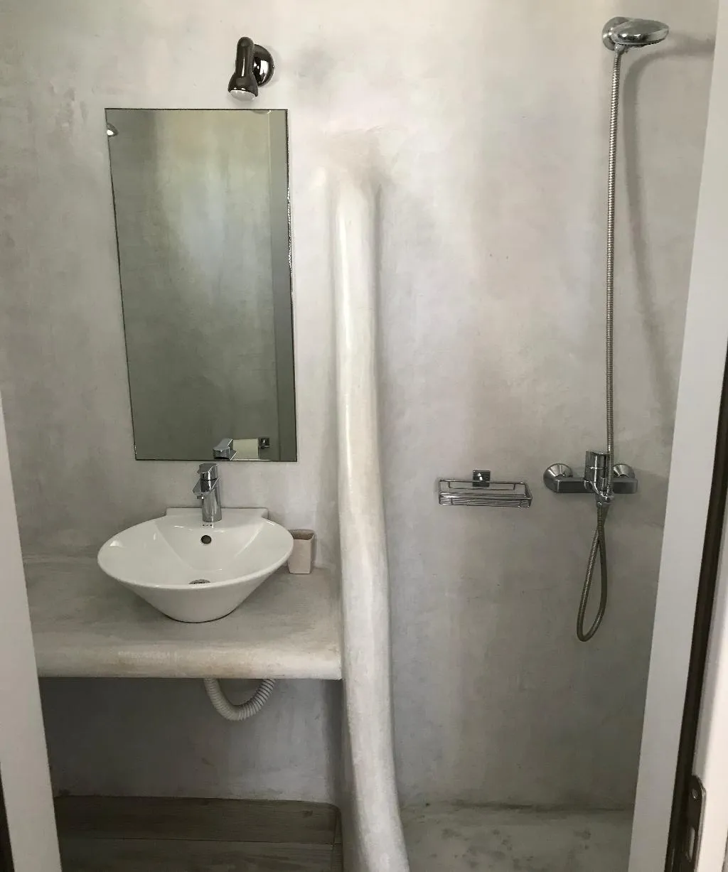 DOUBLE CLASSIC DELUXE Room, Livin Mykonos Hotel by Mr and Mrs White, Mykonos