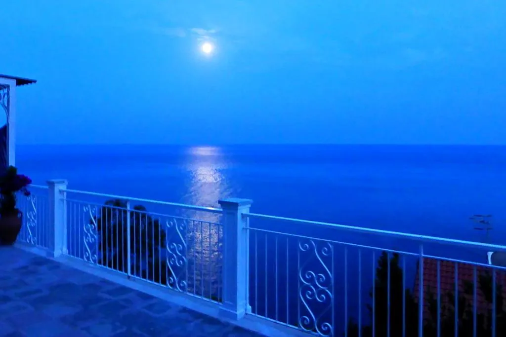 General view, Maresca Hotel Praiano, Naples