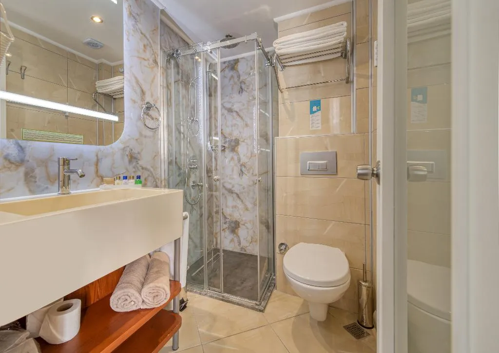 FAMILY ROOM STANDARD Room, Dogan Hotel by Prana Hotels & Resorts, Antalya