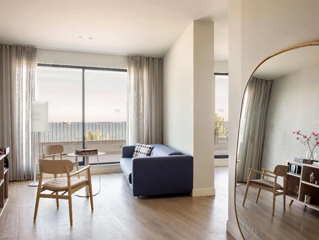 Room, ME Sitges Terramar, Costa Brava