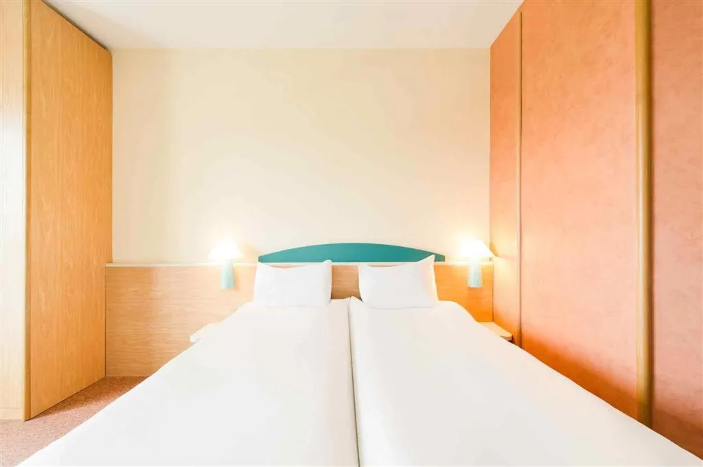 TWIN STANDARD Room, ibis Firenze Nord Aeroporto, Florence