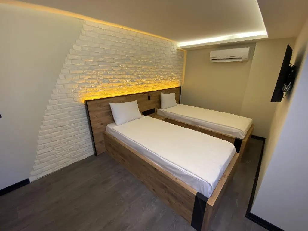 Room, Afflon Hotels Loft City, Antalya