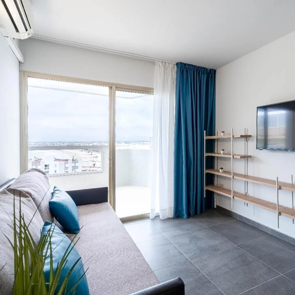 APARTMENT ONE BEDROOM Room, Rentalmar Blue Beach, Costa Dorada