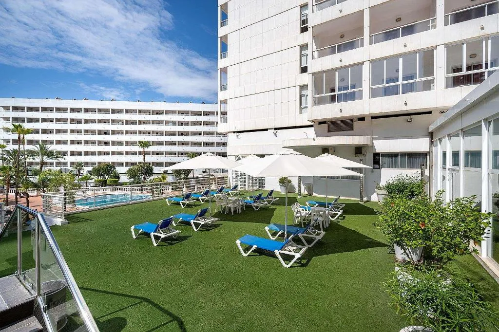 General view, Poseidon Resort, Costa Blanca