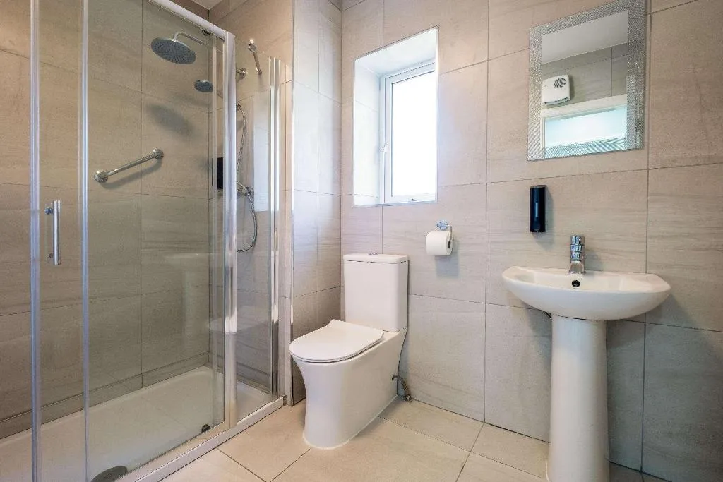 Room, Quality Hotel and Leisure Center Youghal, Cork
