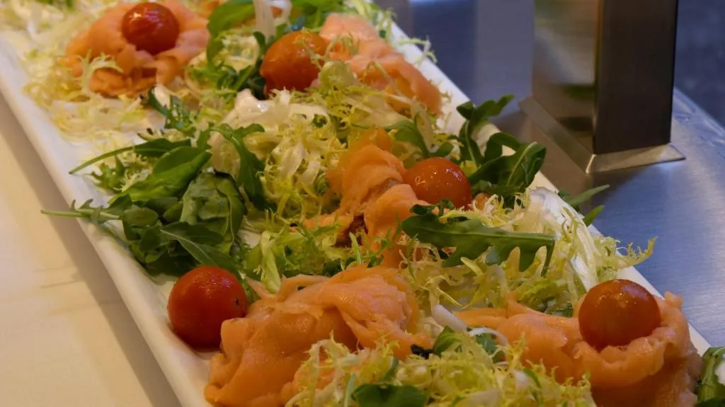 Restaurant, Montepiedra, Costa Blanca