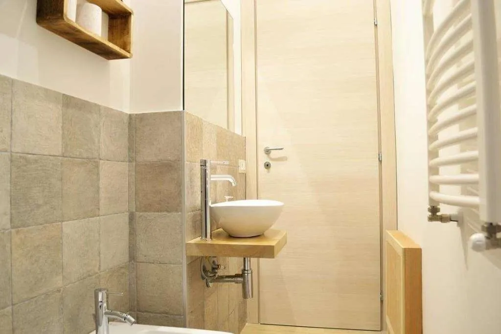 Room, Al Piazza Marina B&B, Palermo