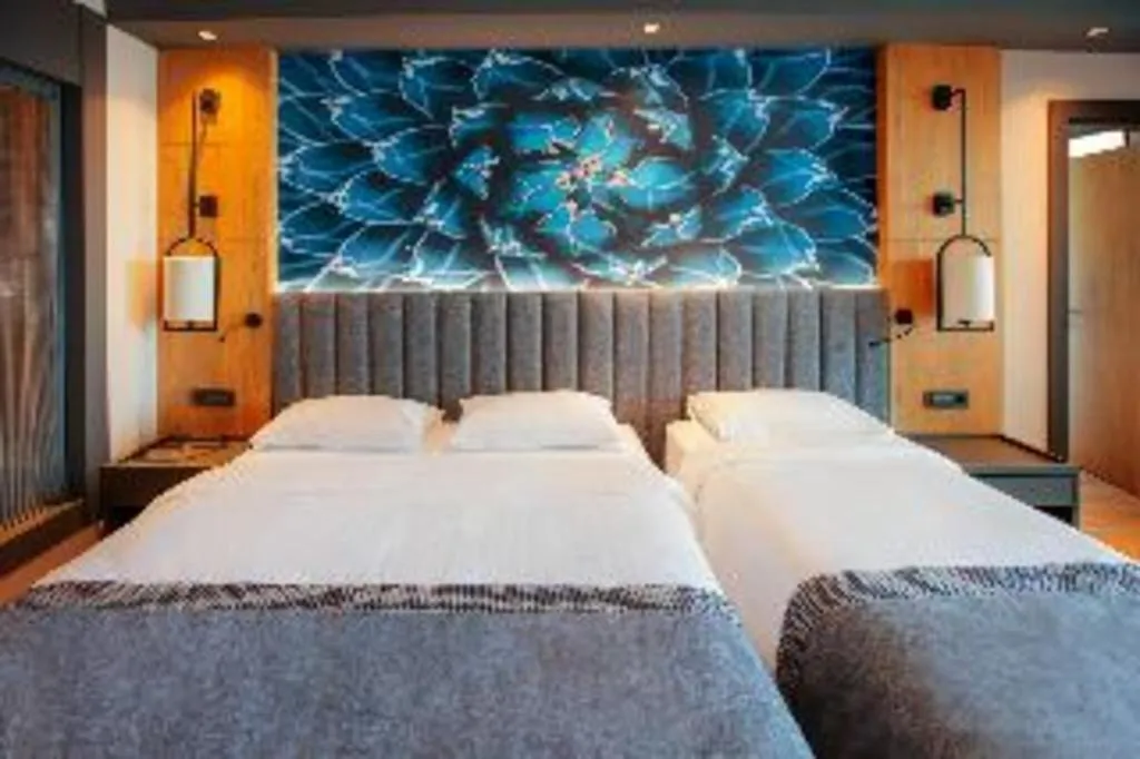 Room TWO BEDS Room, Alarcha Hotels & Resorts, Antalya
