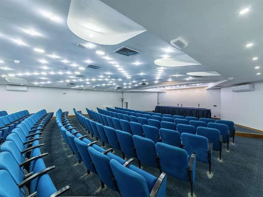 Conferences, Sakura Hotel, Naples