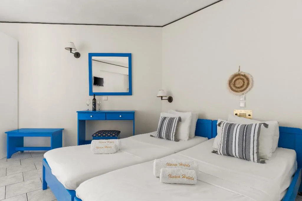 STUDIO STANDARD Room, Porto Iliessa by GHH, Zante