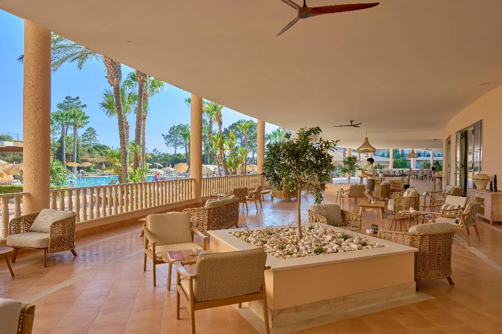 Bar, PortoBay Blue Ocean, Algarve