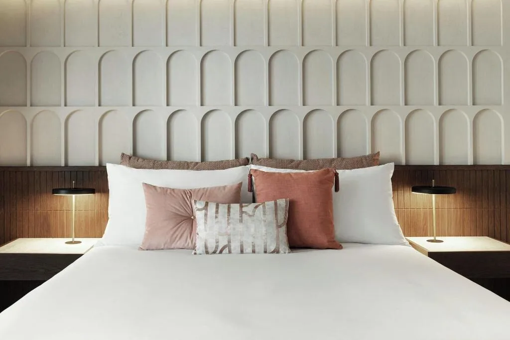 DOUBLE DELUXE WITH VIEWS Room, Monasty, Thessaloniki, Autograph Collection, Halkidiki