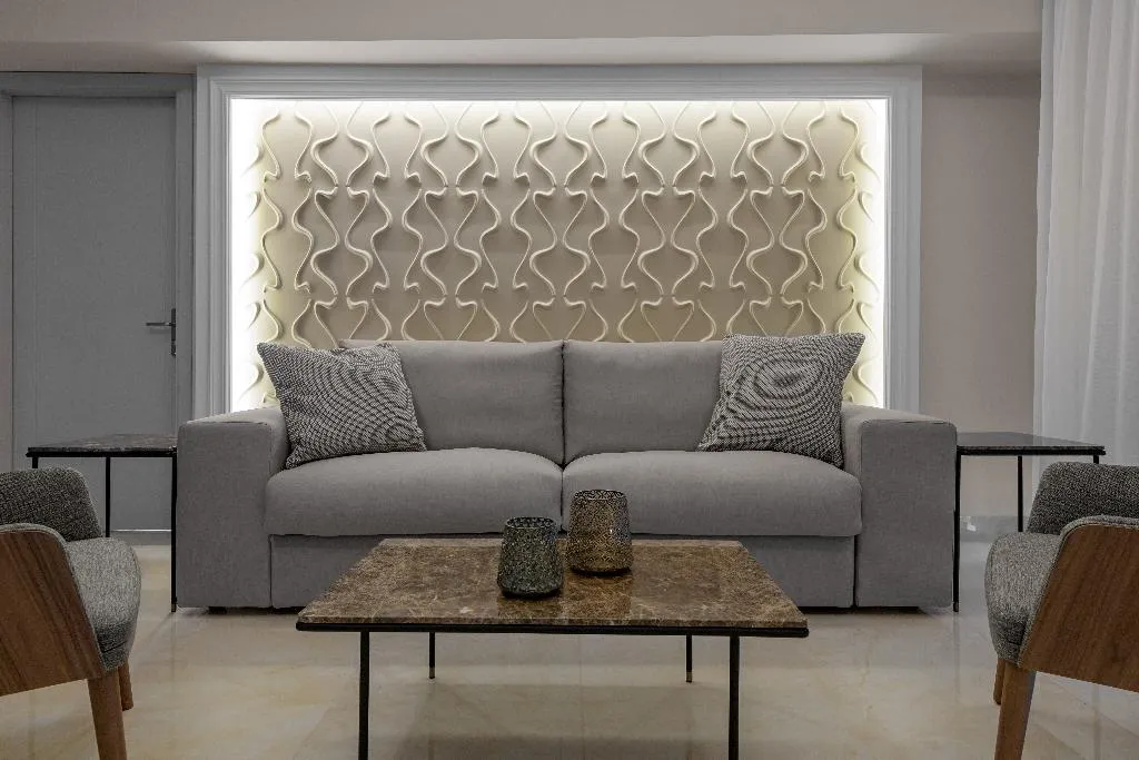 SUITE SEA VIEW Room, Rodos Palladium, Rhodes