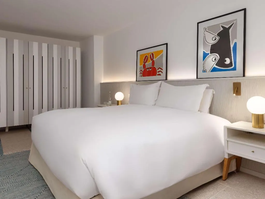 Room, Sofitel Agadir Thalassa, Agadir