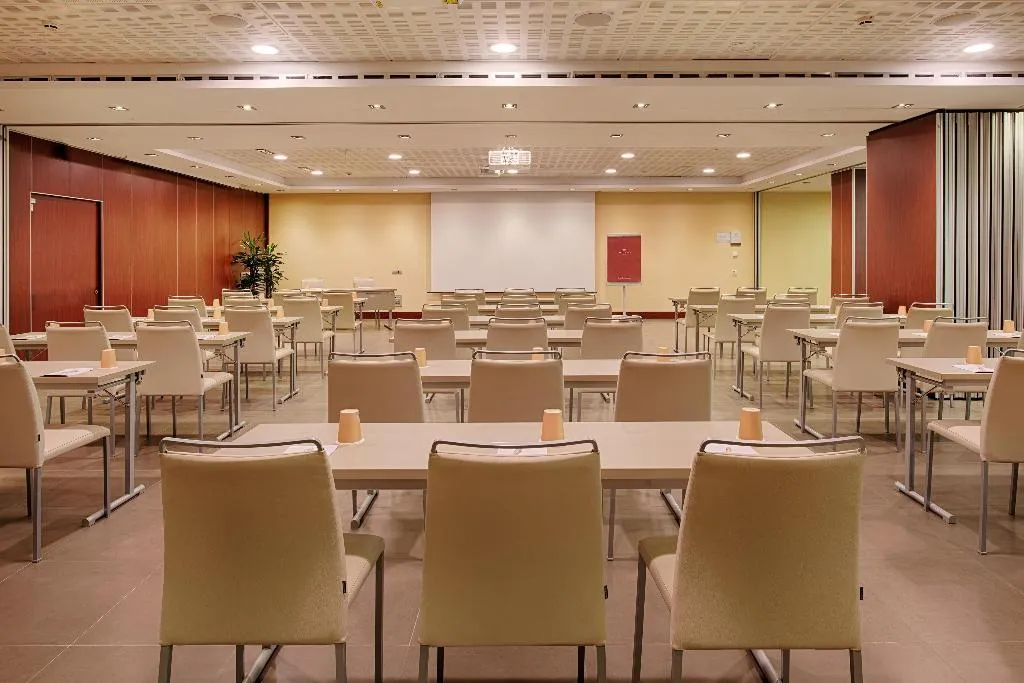 Conferences, NH Collection Roma Centro, Rome
