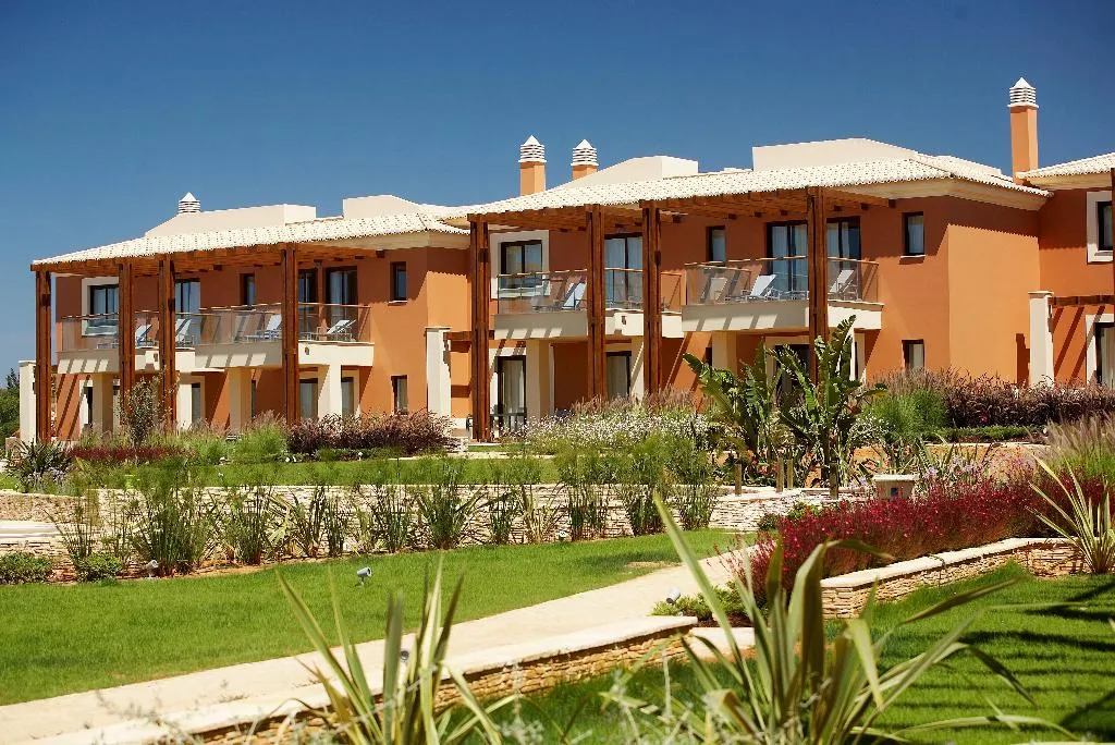 General view, Monte Santo Resort, Algarve