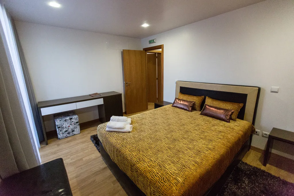 VILLA SUPERIOR TWO BEDROOMS Room, Prazer da Natureza Resort & SPA, Porto