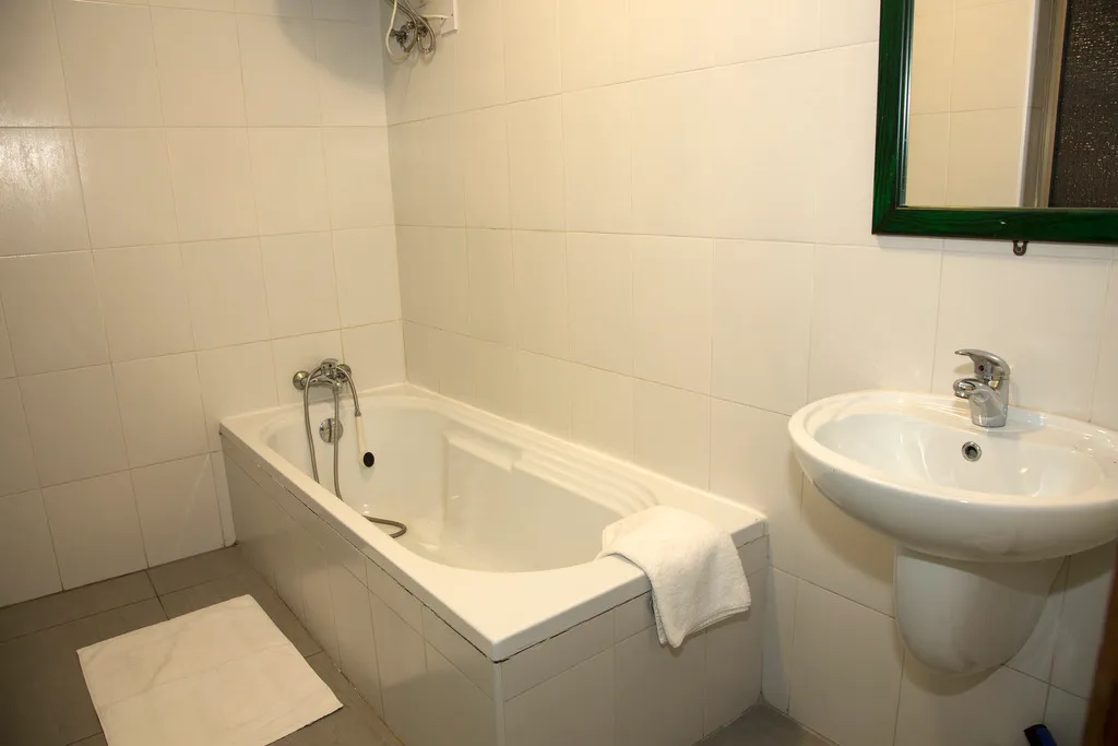 APARTMENT TWO BEDROOMS Room, Burlington Apartments, Malta
