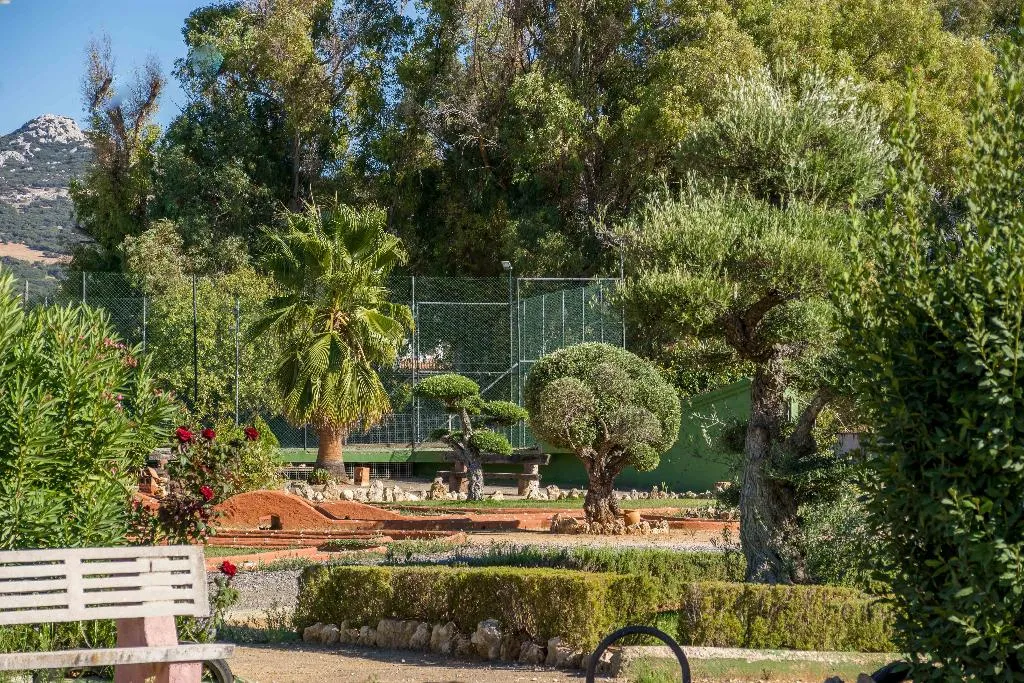 Sports and Entertainment, Hotel Rural El Cortijo, Costa Del Sol